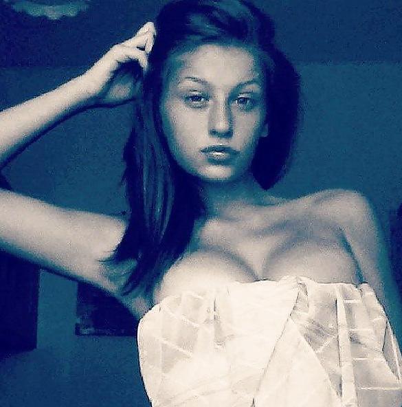 17P Bulgarian Teens Part 3