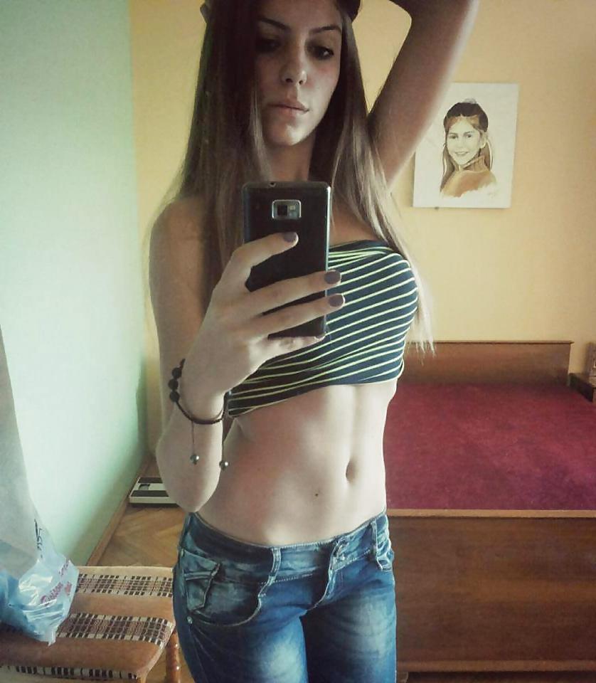 17P Bulgarian Teens Part 3