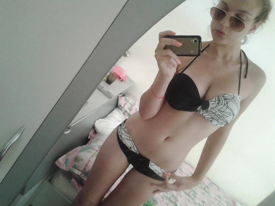 17P Bulgarian Teens Part 3