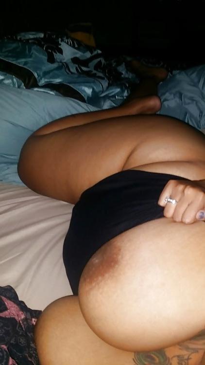 14P (PUSSY ASS TITTIES) LATINA EDITION VOL.50
