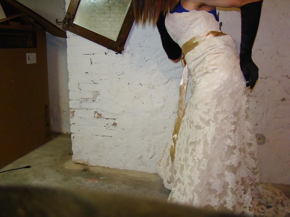 7P Wedding Dress 1