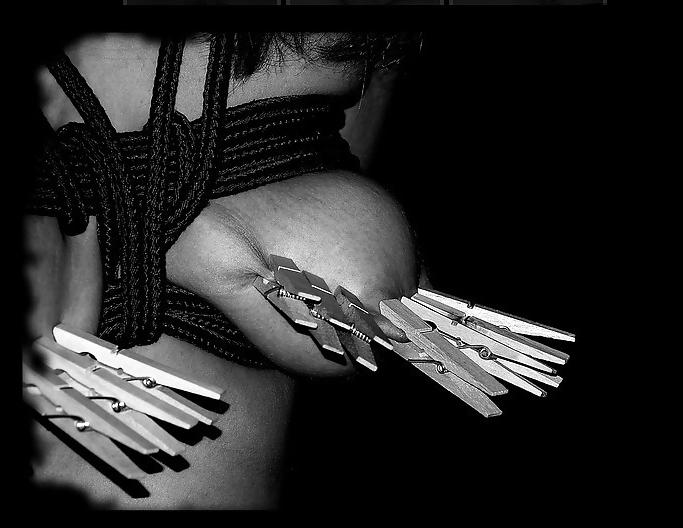 11P BDSM