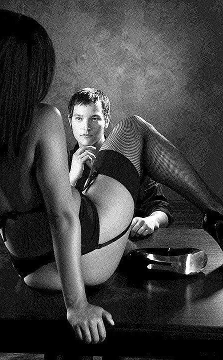 25P The BDSM Files 04
