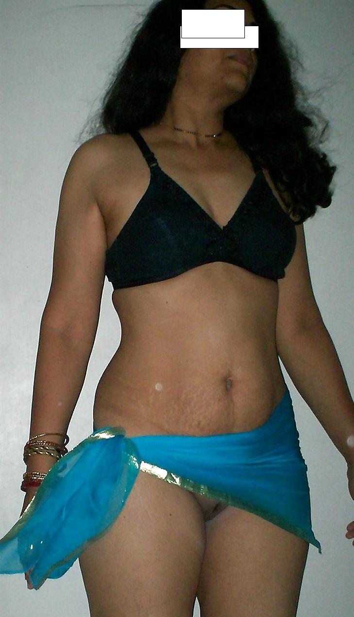 7P Wife in blue