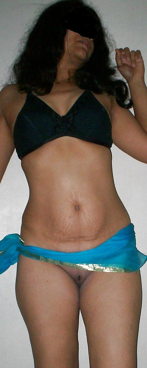 7P Wife in blue