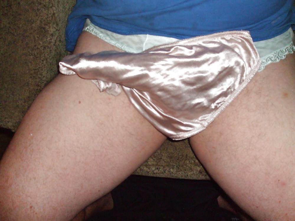 14P More satin 