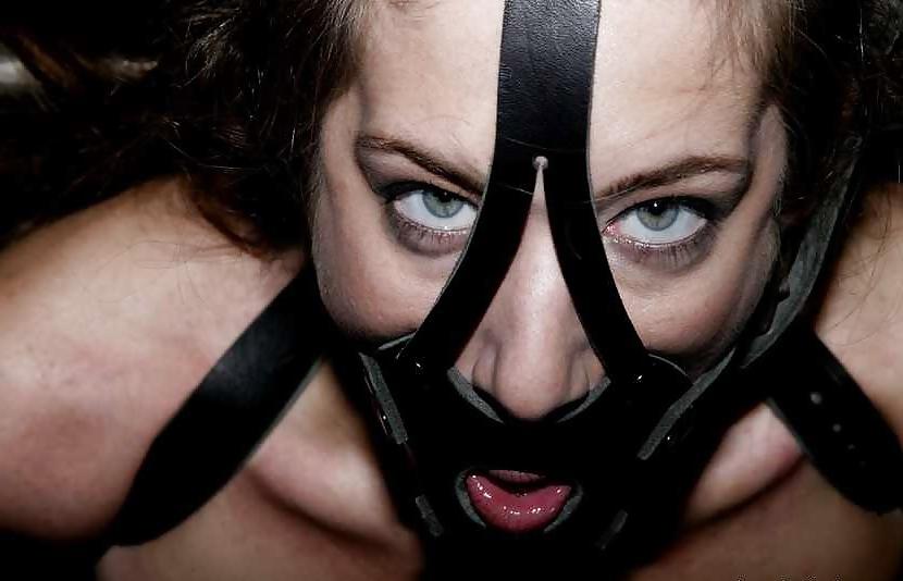 25P Jade Marxxx bdsm mix