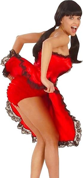 25P Silks And Satins
