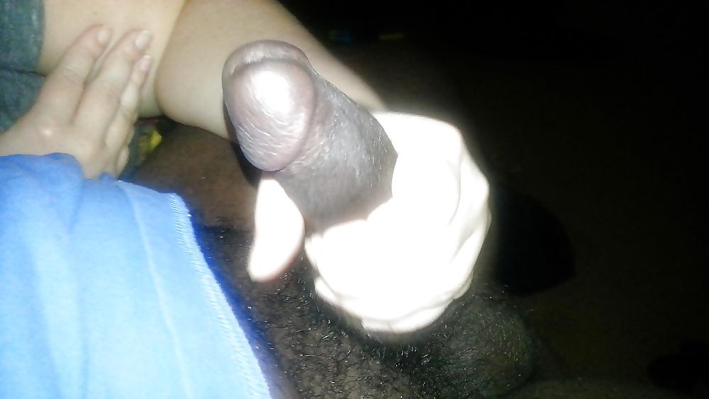 16P Interracial Handjobs