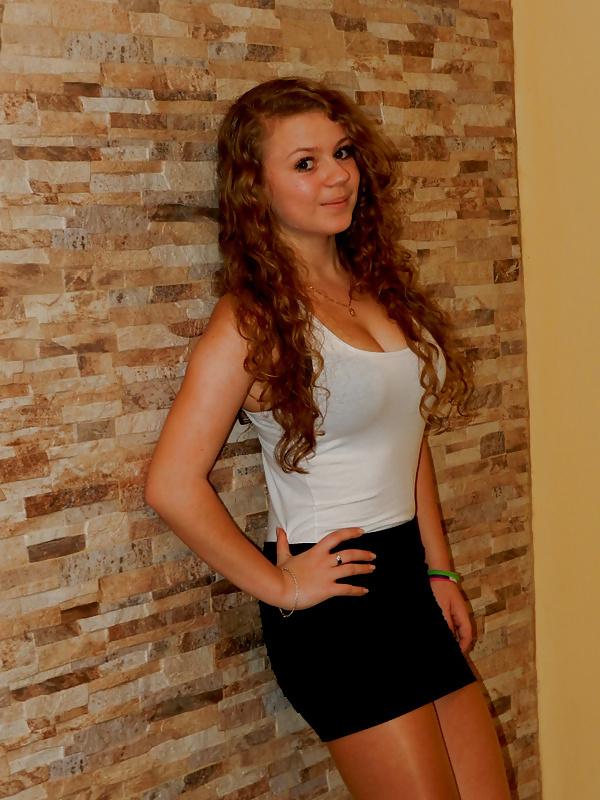 20P My Wanking Favourites: Iwona