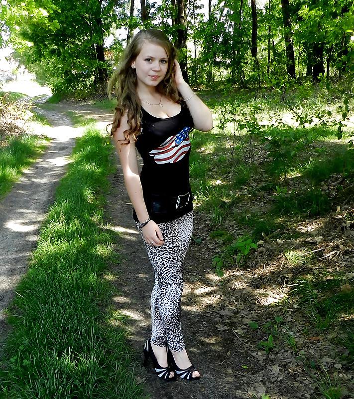 20P My Wanking Favourites: Iwona