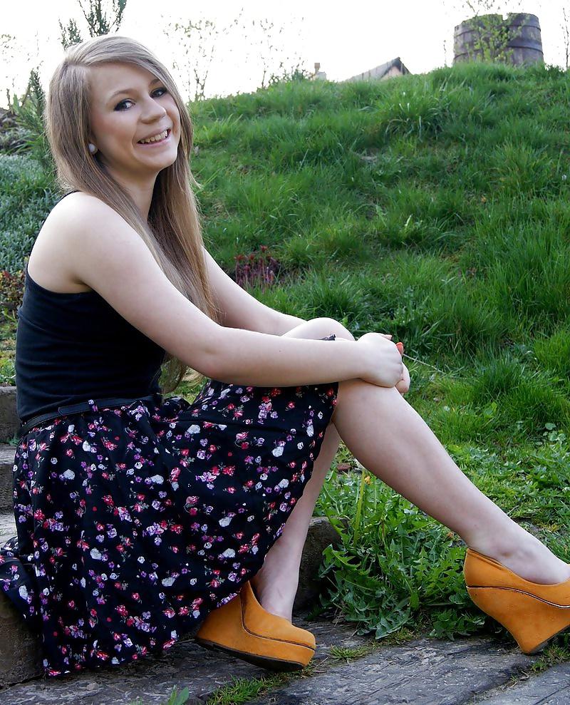 20P My Wanking Favourites: Iwona