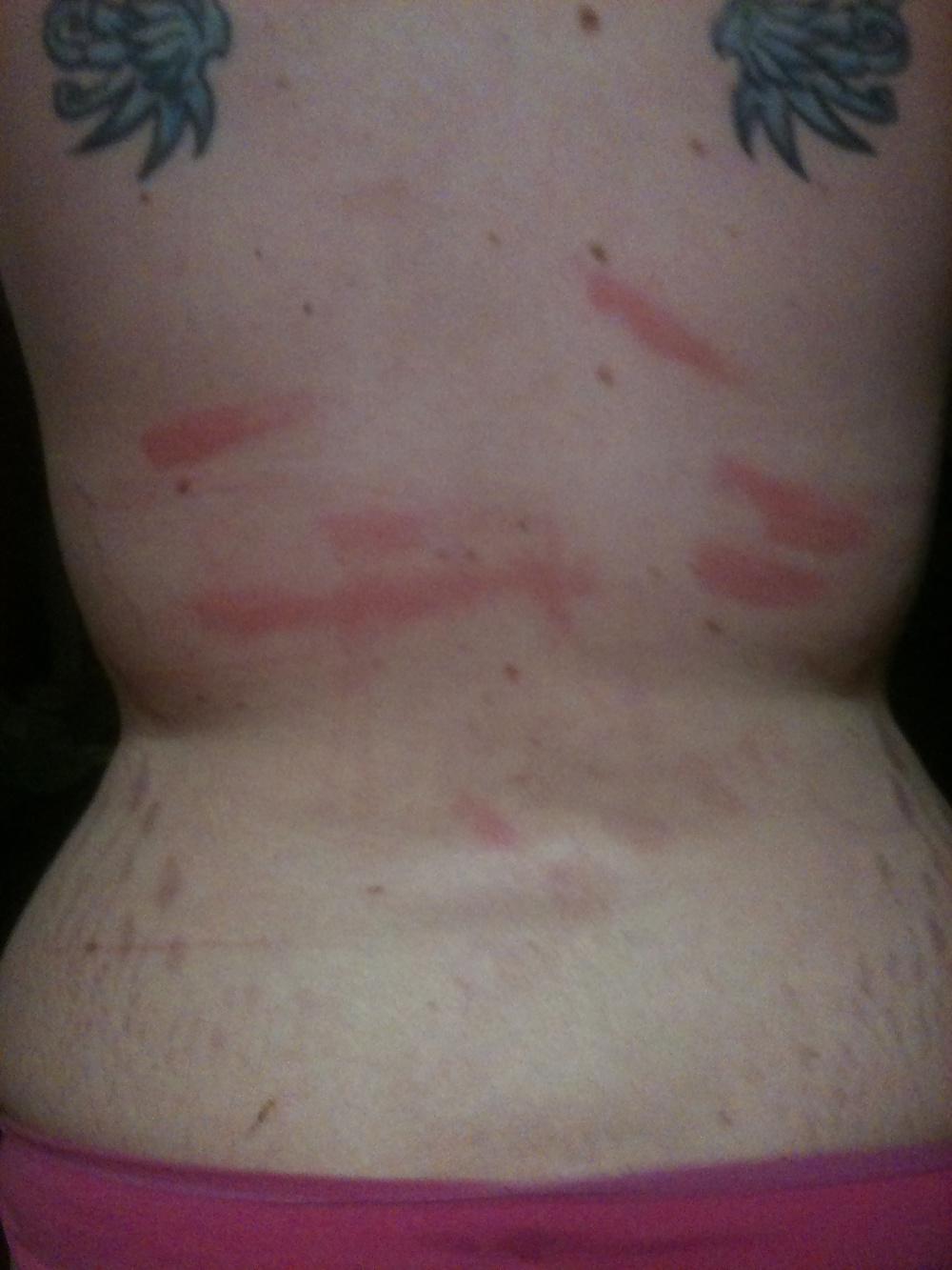 9P BDSM Related