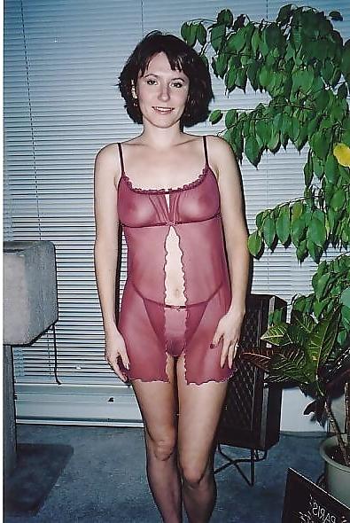 25P Seethrough and fishnet 35