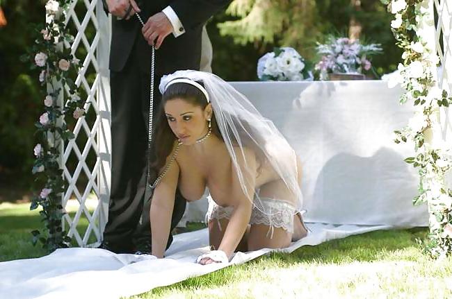25P Nice Day 4 - White Wedding 1
