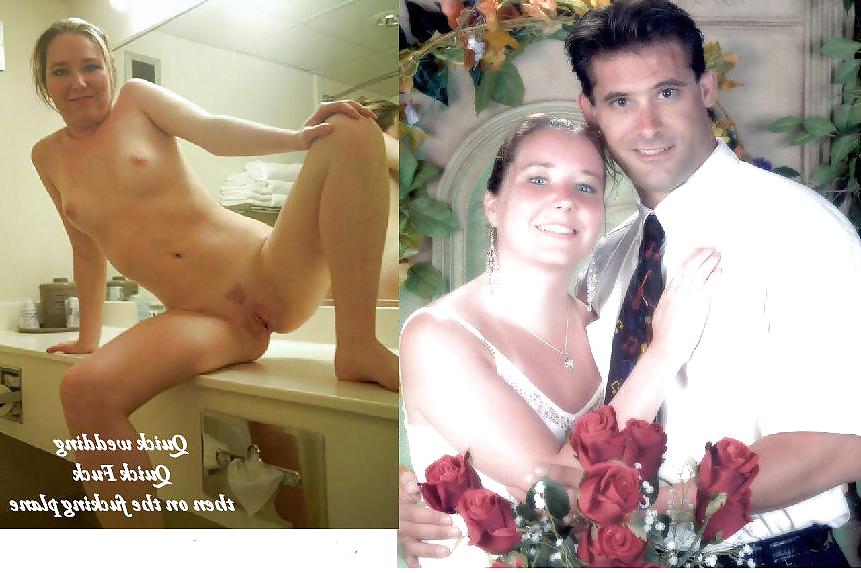 25P Nice Day 4 - White Wedding 1
