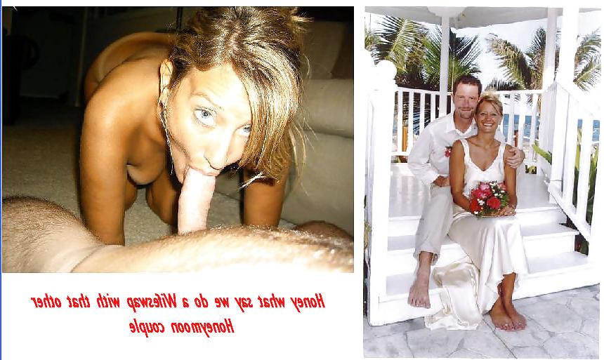25P Nice Day 4 - White Wedding 1