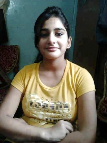 15P INDIAN SCHOOL GIRLS