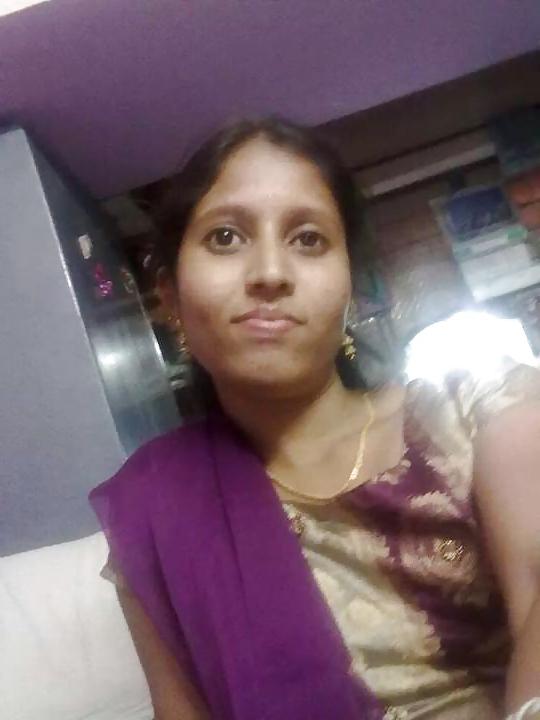 15P INDIAN SCHOOL GIRLS