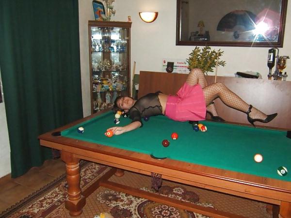 10P Amateur fishnet pantyhose