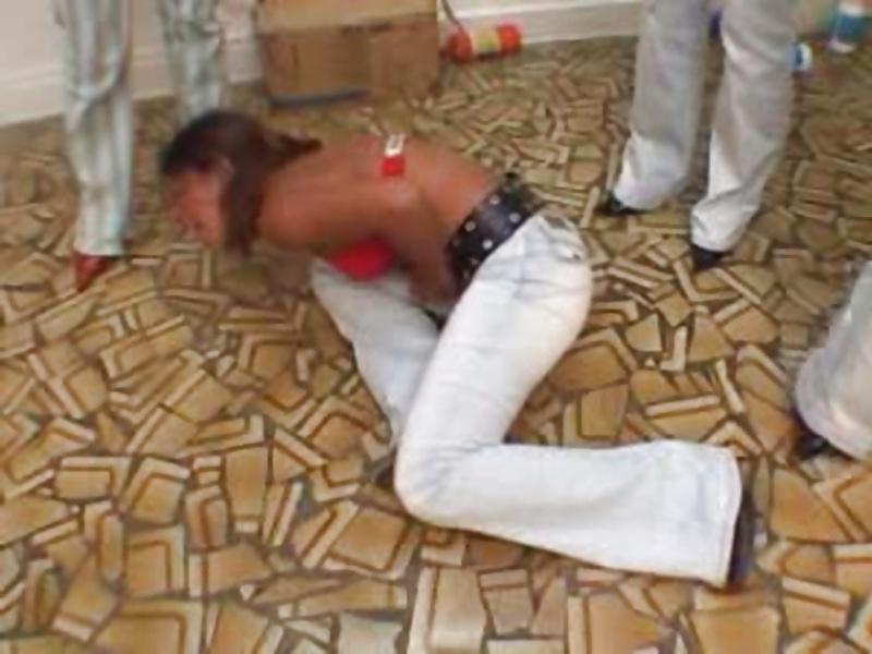 25P BdSm 1 bondage, spanking, slapping, whipping, torture