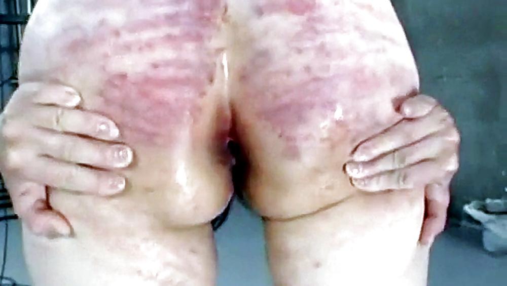 25P BdSm 1 bondage, spanking, slapping, whipping, torture