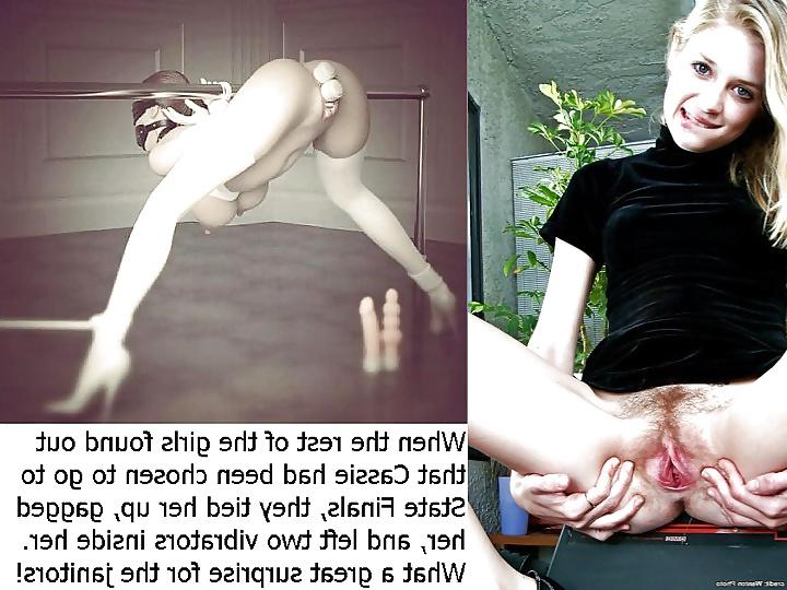 25P Best BDSM and submissives housewifes captions