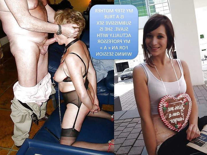25P Best BDSM and submissives housewifes captions