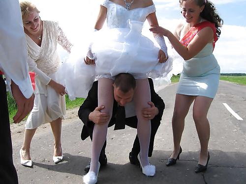 25P Wedding