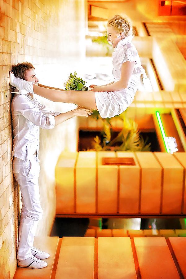 25P Wedding