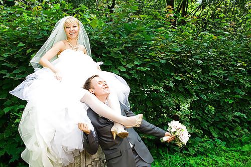 25P Wedding
