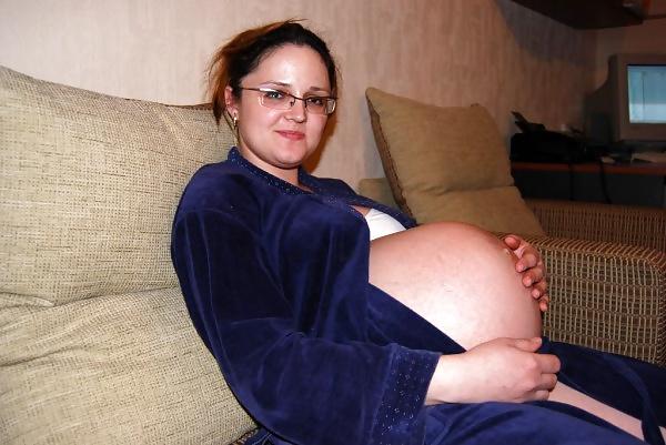 25P Russian in pregnat