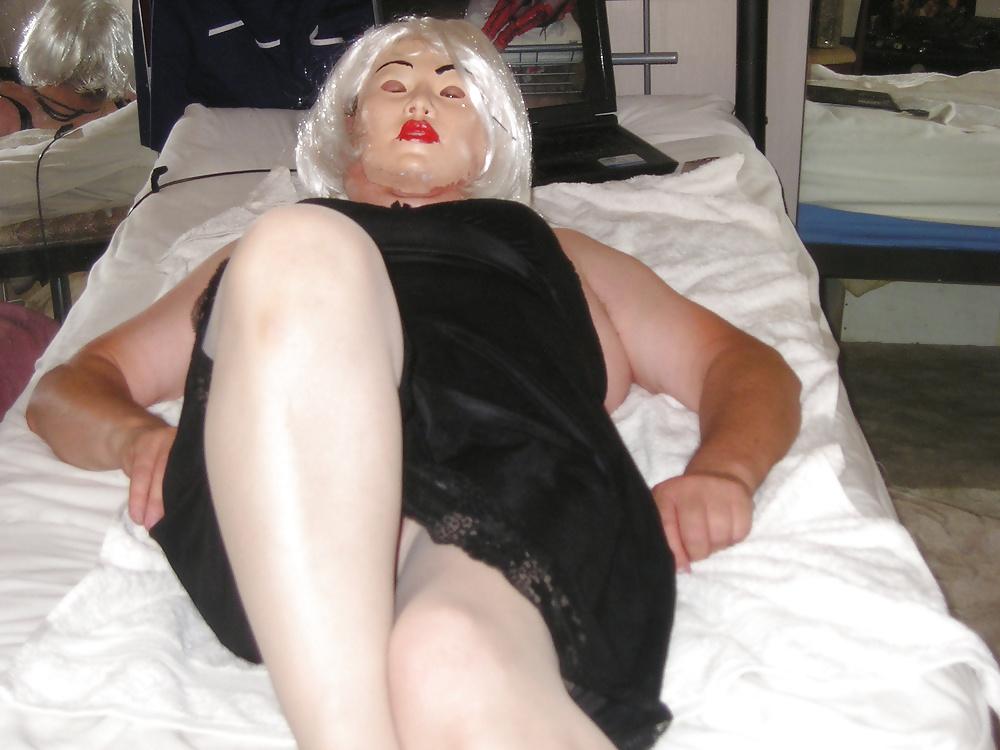 20P Nurse with a dick