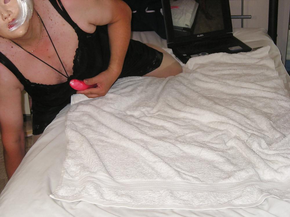 20P Nurse with a dick