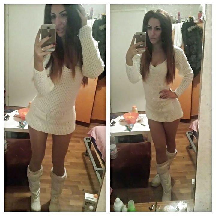 25P Bulgarian Whore with Hot Long Legs Eli