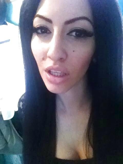 25P Bulgarian Whore with Hot Long Legs Eli
