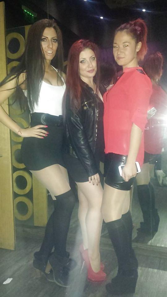 25P Bulgarian Whore with Hot Long Legs Eli