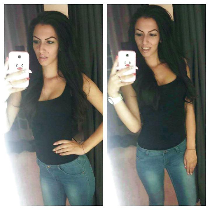 25P Bulgarian Whore with Hot Long Legs Eli