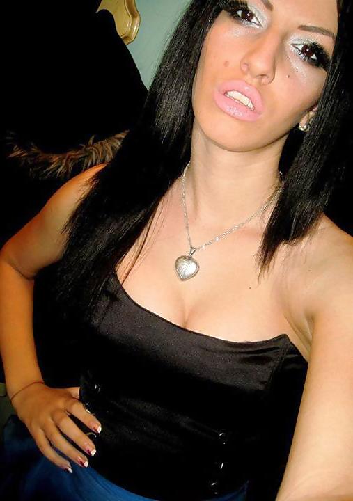 25P Bulgarian Whore with Hot Long Legs Eli