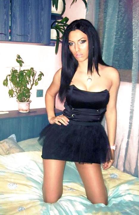 25P Bulgarian Whore with Hot Long Legs Eli