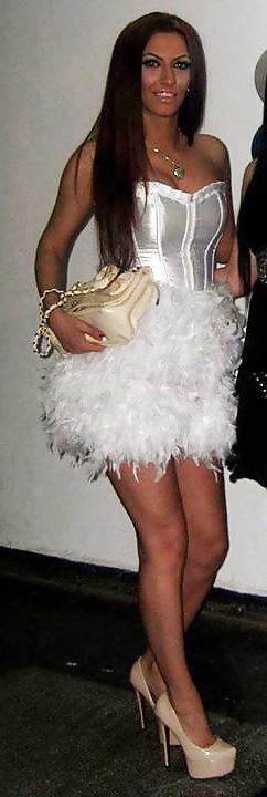 25P Bulgarian Whore with Hot Long Legs Eli