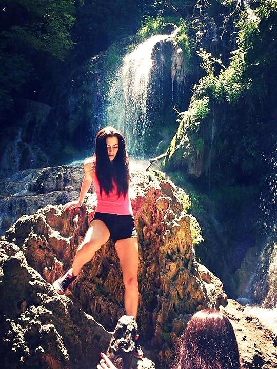 25P Bulgarian Whore with Hot Long Legs Eli