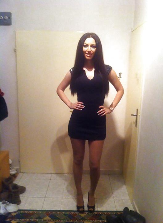 25P Bulgarian Whore with Hot Long Legs Eli