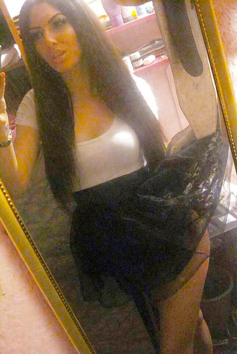 25P Bulgarian Whore with Hot Long Legs Eli