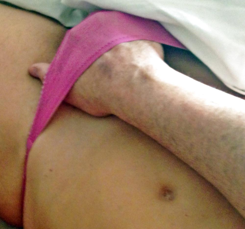 16P Finger Fucking Her