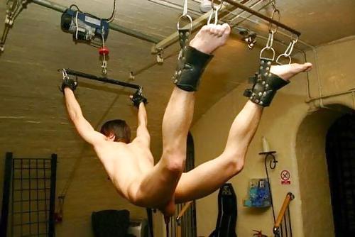 7P BDSM