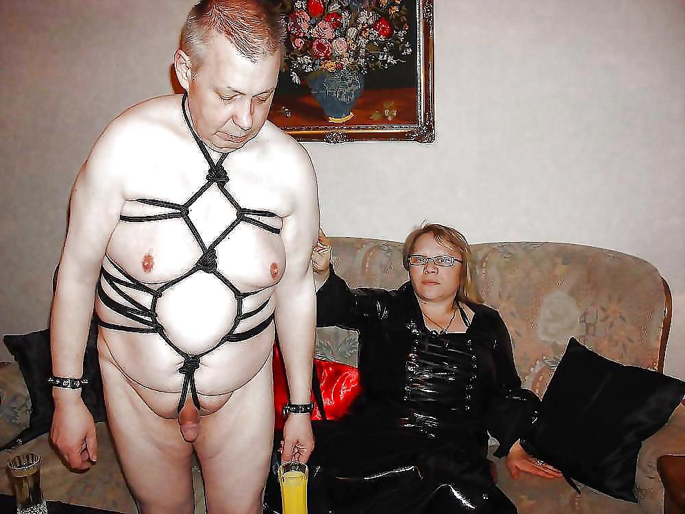 25P Femdom