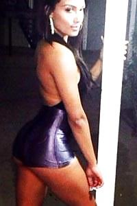 15P Very hot latina babe