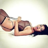 15P Very hot latina babe