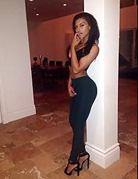 15P Very hot latina babe